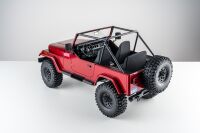 RocHobby - Mashigan 4WD V2 - Crawler RTR - 1:10