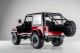 RocHobby - Mashigan 4WD V2 - Crawler RTR - 1:10
