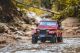 RocHobby - Mashigan 4WD V2 - Crawler RTR - 1:10