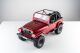 RocHobby - Mashigan 4WD V2 - Crawler RTR - 1:10
