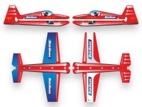 Laser XL - 1060mm red