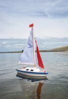 Günther - Segelboot Giggi