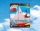 Günther - Segelboot Windy