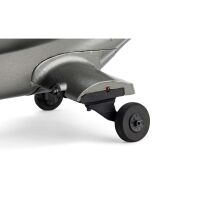 Blade Eclipse 360 Heli BNF Basic - 777mm