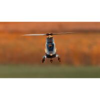 Blade Eclipse 360 Heli BNF Basic - 777mm
