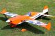 OMP - 74" Edge 540 ARF - Orange 1,87m (OMPP006O)