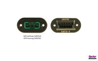Hacker Motor EWC9-S-Flächenstecker (4250320272175)