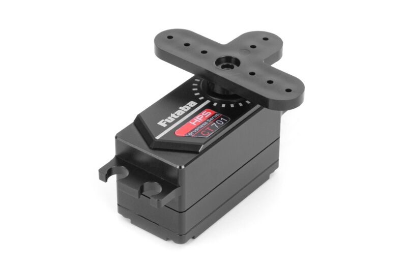 Futaba HPS-CT701 (30kg 0,07s/60°) (FUT5102699)