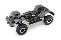 RGT - PRO RUNNER 1/10 Set 2,4GHz, rot (RGT-EX86130-1)