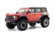 RGT - PRO RUNNER 1/10 Set 2,4GHz, rot (RGT-EX86130-1)