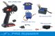 RGT - PRO RUNNER 1/10 Set 2,4GHz, rot (RGT-EX86130-1)