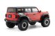 RGT - PRO RUNNER 1/10 Set 2,4GHz, rot (RGT-EX86130-1)