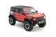 RGT - PRO RUNNER 1/10 Set 2,4GHz, rot (RGT-EX86130-1)