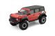 RGT - PRO RUNNER 1/10 Set 2,4GHz, rot (RGT-EX86130-1)