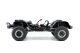 RGT - PRO RUNNER 1/10 Set 2,4GHz, rot (RGT-EX86130-1)
