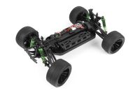 Kavan - GRT-10 Lightning 4WD Truggy blau RTR - 1:10