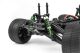 Kavan - GRT-10 Lightning 4WD Truggy blau RTR - 1:10