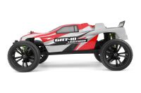 Kavan - GRT-10 Lightning 4WD Truggy rot RTR - 1:10