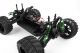 Kavan - GRT-10 Thunder 4WD Monster Truck blau RTR - 1:10
