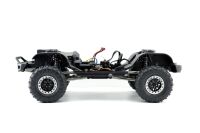 RGT - PRO RUNNER 1/10 Set 2,4GHz, blau (RGT-EX86130-2)
