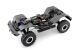 RGT - PRO RUNNER 1/10 Set 2,4GHz, blau (RGT-EX86130-2)