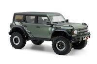 RGT - PRO RUNNER 1/10 Set 2,4GHz, grün (RGT-EX86130-3)
