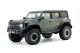 RGT - PRO RUNNER 1/10 Set 2,4GHz, grün (RGT-EX86130-3)
