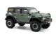 RGT - PRO RUNNER 1/10 Set 2,4GHz, grün (RGT-EX86130-3)