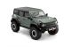 RGT - PRO RUNNER 1/10 Set 2,4GHz, grün (RGT-EX86130-3)