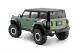 RGT - PRO RUNNER 1/10 Set 2,4GHz, grün (RGT-EX86130-3)