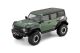 RGT - PRO RUNNER 1/10 Set 2,4GHz, grün (RGT-EX86130-3)
