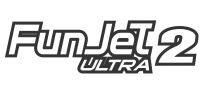 BK FunJet ULTRA 2 - 783mm
