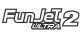 BK FunJet ULTRA 2 - 783mm