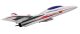 BK FunJet ULTRA 2 - 783mm