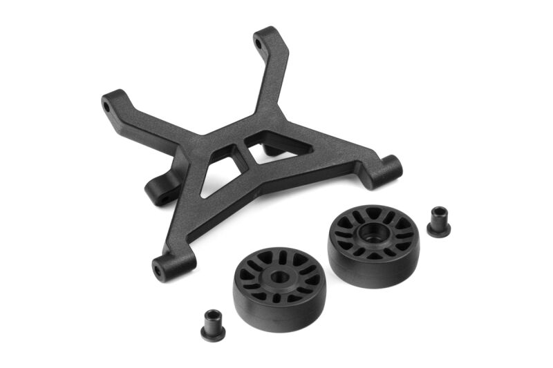 HSP - Wheelie bar (HSP-51107)