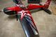 AJ Aircraft - 51" Slick 540 ARF - red/black