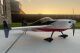 AJ Aircraft - 51" Slick 540 ARF - red/blue