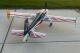 AJ Aircraft - 51" Slick 540 ARF - red/blue
