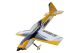 AJ Aircraft - 106" Raven SLE ARF - yellow/black