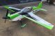 AJ Aircraft - 106" Raven DT ARF - green