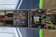 AJ Aircraft - 106" Raven DT ARF - green