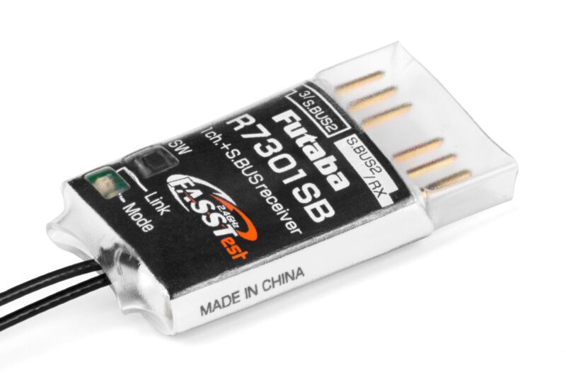 Futaba R7301SB FASSTest (FUT5102744)