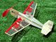 Guillow - Stunt Flyer Gummimotor Modell - 280mm