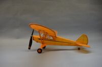 Dumas - Piper J4-E Cub Coupe lasergeschnitten - 762mm