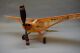 Dumas - Piper J4-E Cub Coupe lasergeschnitten - 762mm