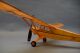 Dumas - Piper J4-E Cub Coupe lasergeschnitten - 762mm
