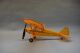 Dumas - Piper J4-E Cub Coupe lasergeschnitten - 762mm