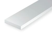 Evergreen - Streifen 2,00x15,9 x610 mm 4st. (EVG374)