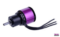 Hacker Motor A40-10S V4G kv1600 + 6,7:1 PG (4250320273929)
