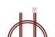 Kavan - Micro JST 1,25mm 2pin Stecker weiblich (5 Stück)
